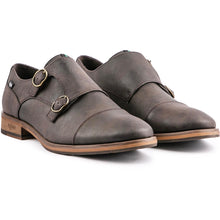 Chervil Monk Shoes - Vegan America
