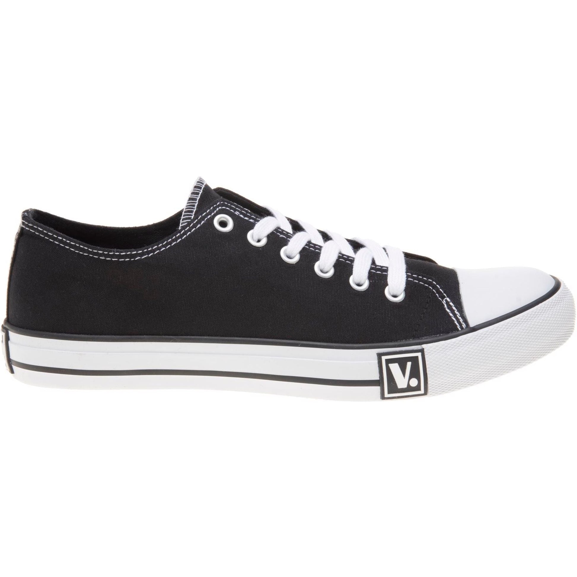 Chia Lo Top Trainers - Vegan America