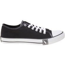 Chia Lo Top Trainers - Vegan America
