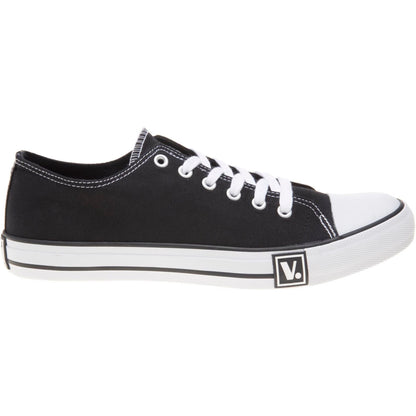 Chia Lo Top Trainers - Vegan America