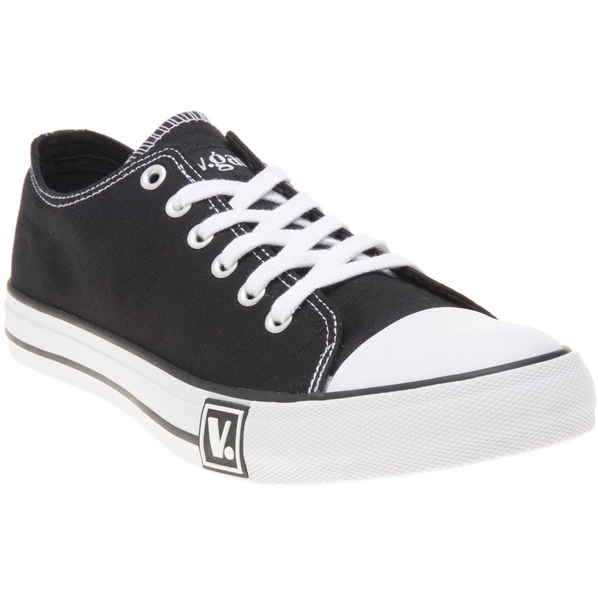 Chia Lo Top Trainers - Vegan America