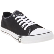 Chia Lo Top Trainers - Vegan America