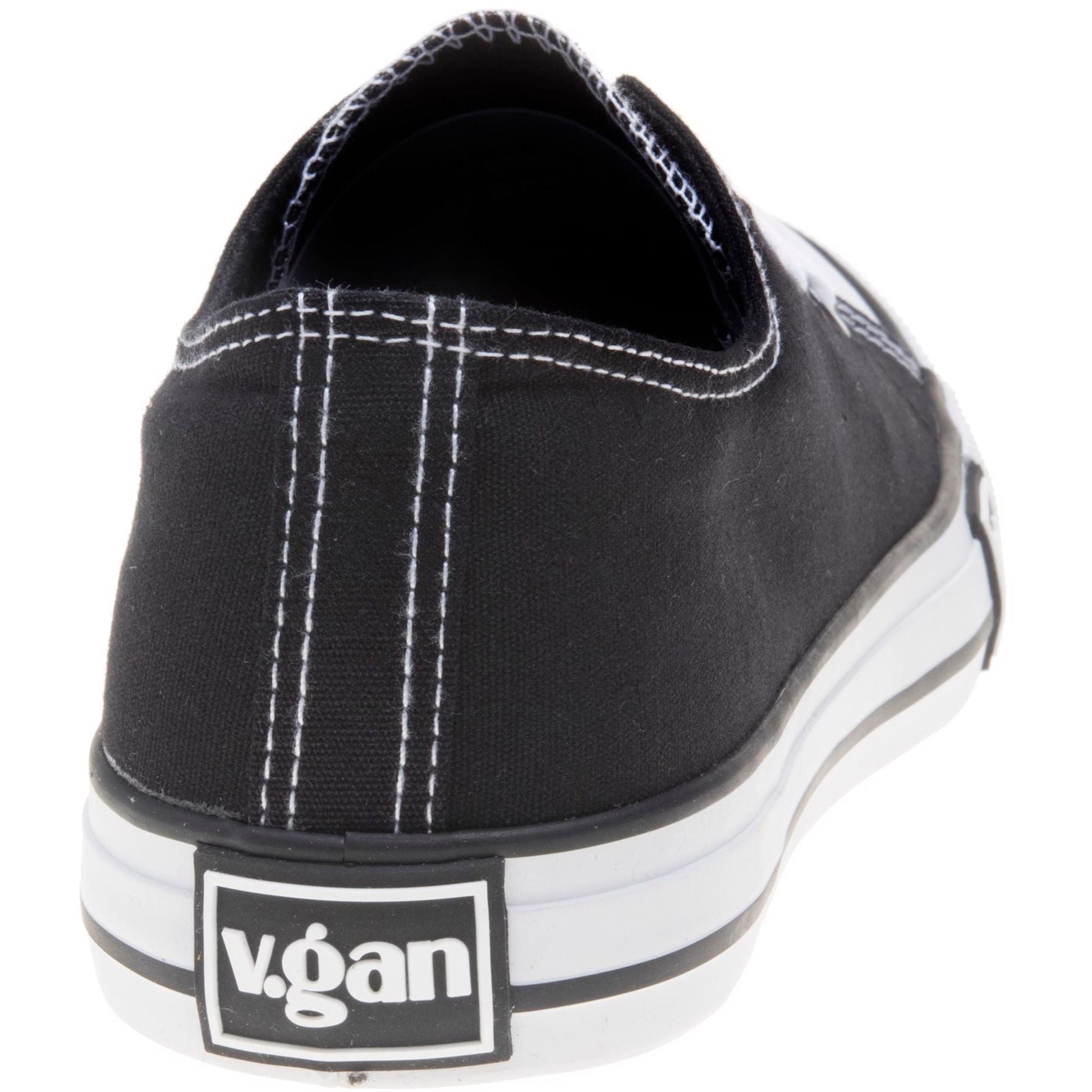 Chia Lo Top Trainers - Vegan America