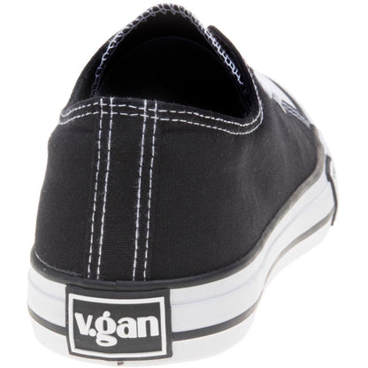 Chia Lo Top Trainers - Vegan America