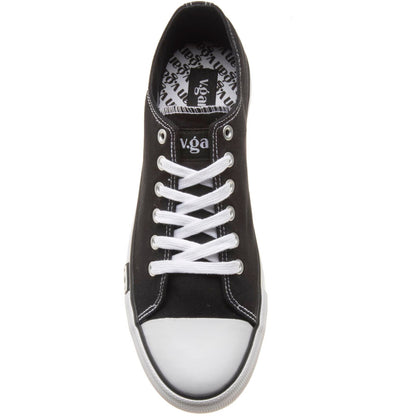 Chia Lo Top Trainers - Vegan America