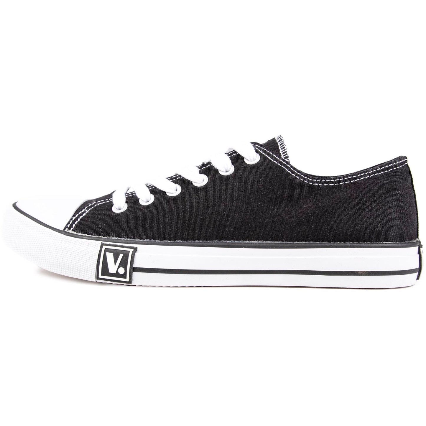 Chia Lo Top Trainers - Vegan America