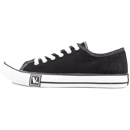 Chia Lo Top Trainers - Vegan America
