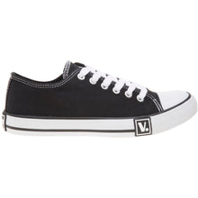 Chia Lo Top Trainers - Vegan America