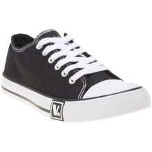 Chia Lo Top Trainers - Vegan America