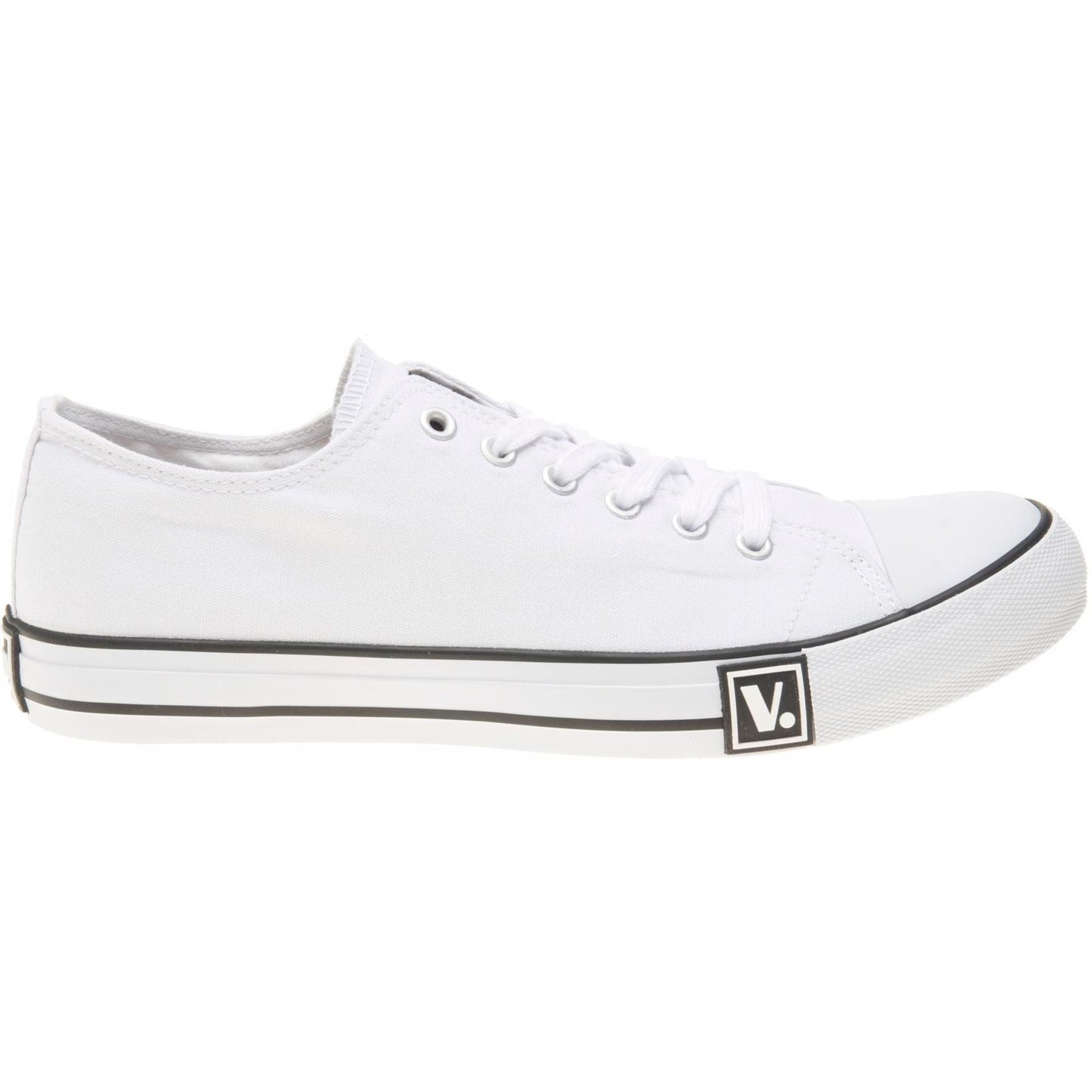 Chia Lo Top Trainers - Vegan America