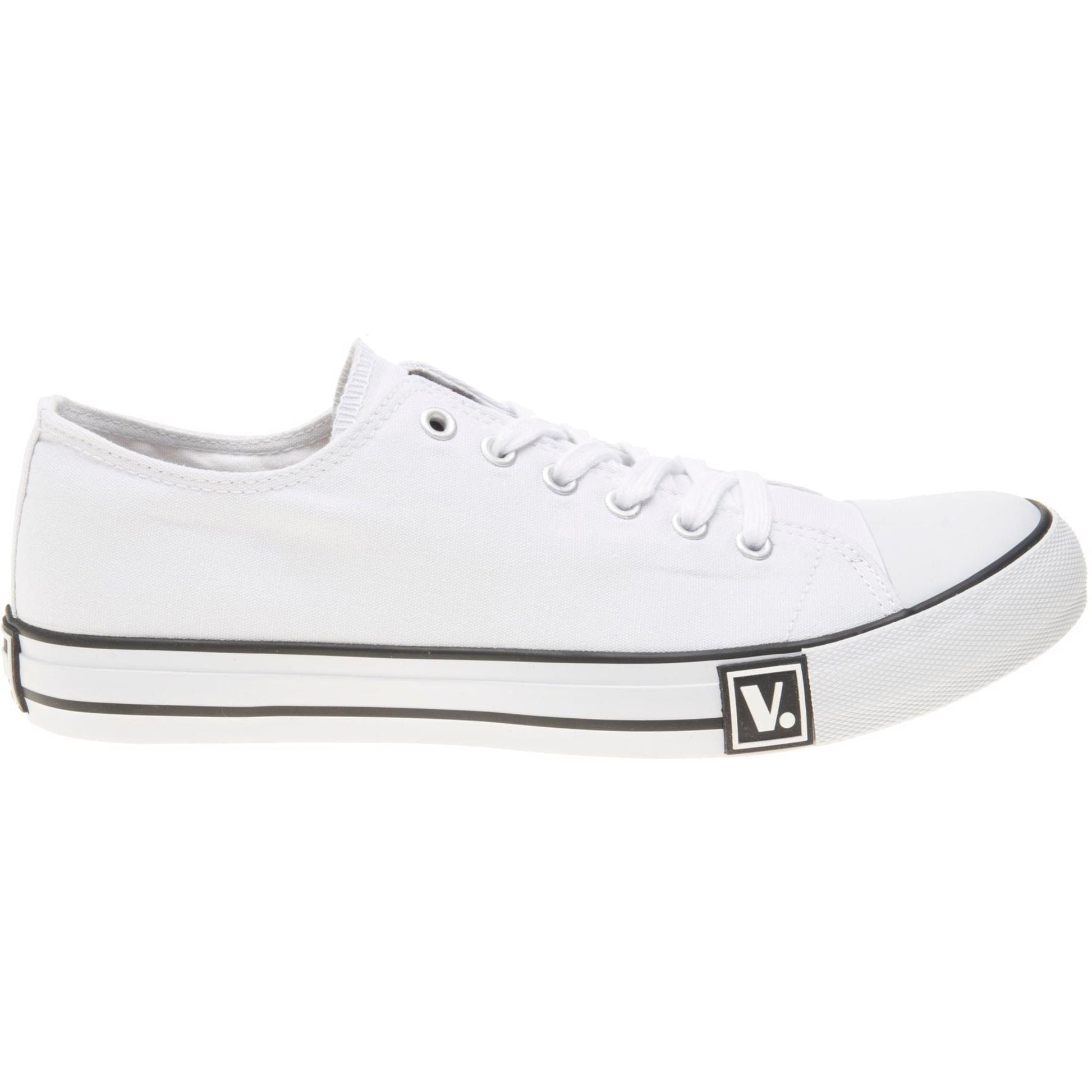 Chia Lo Top Trainers - Vegan America