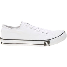 Chia Lo Top Trainers - Vegan America