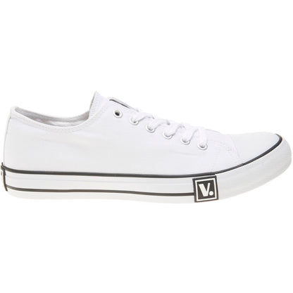 Chia Lo Top Trainers - Vegan America