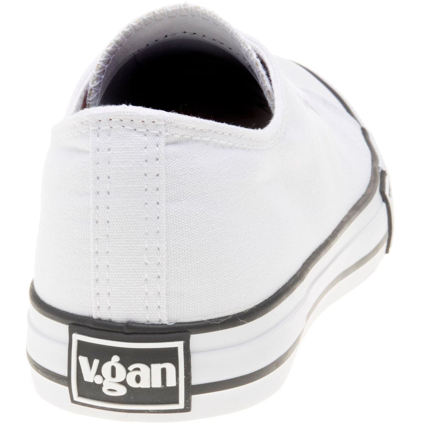Chia Lo Top Trainers - Vegan America