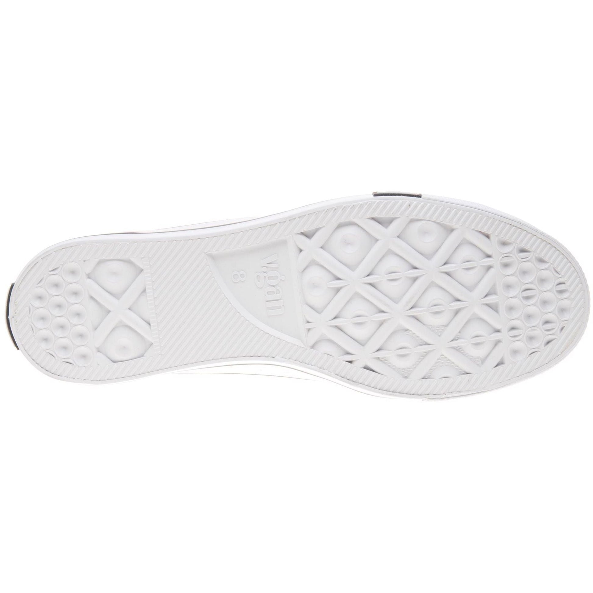 Chia Lo Top Trainers - Vegan America