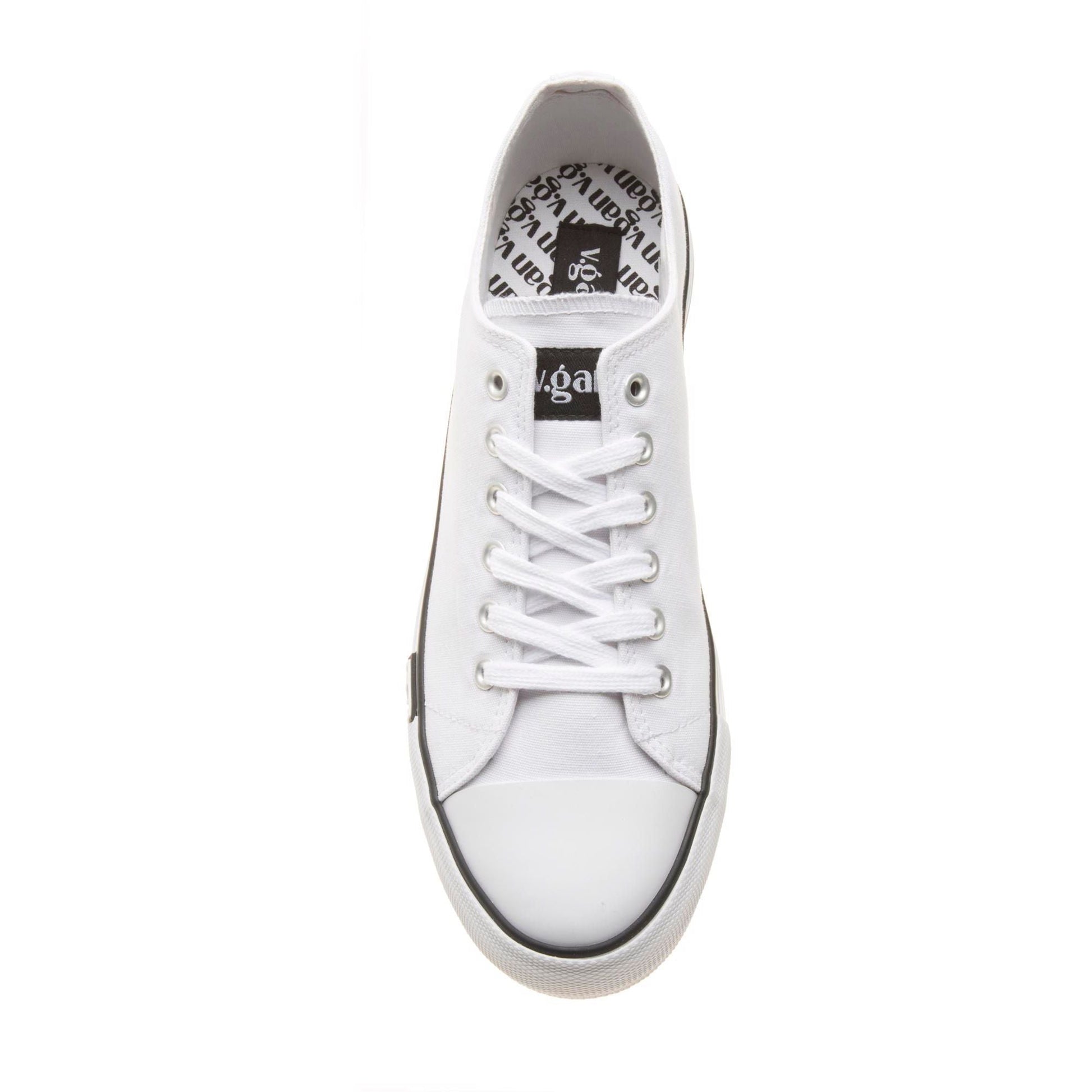 Chia Lo Top Trainers - Vegan America