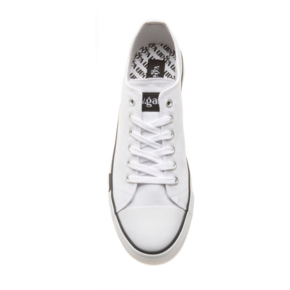 Chia Lo Top Trainers - Vegan America
