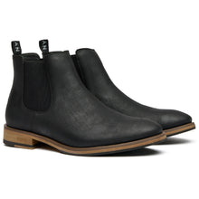 Chilli Chelsea Boots - Vegan America