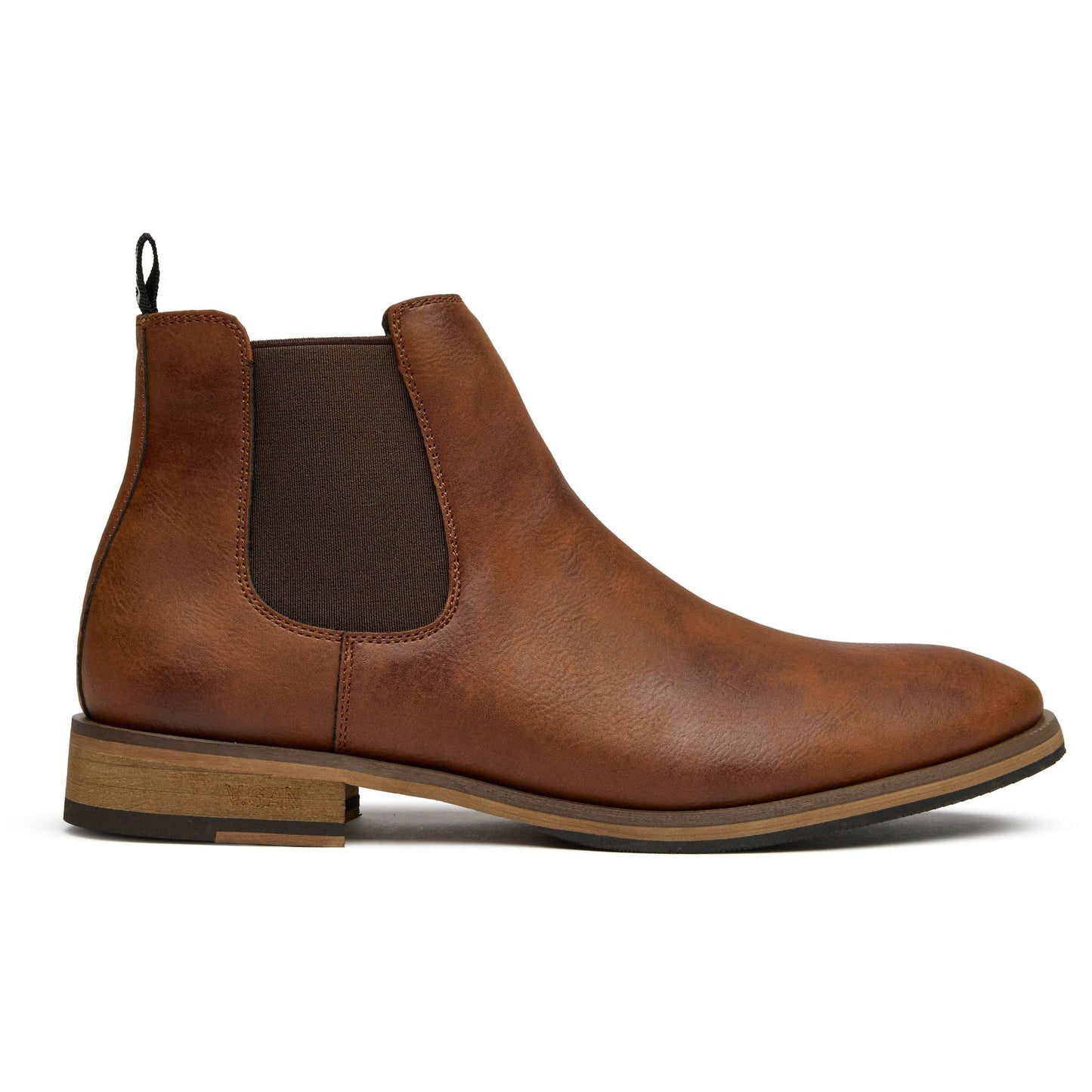 Chilli Chelsea Boots - Vegan America