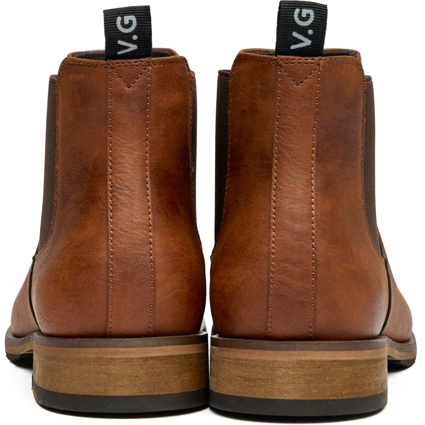 Chilli Chelsea Boots - Vegan America