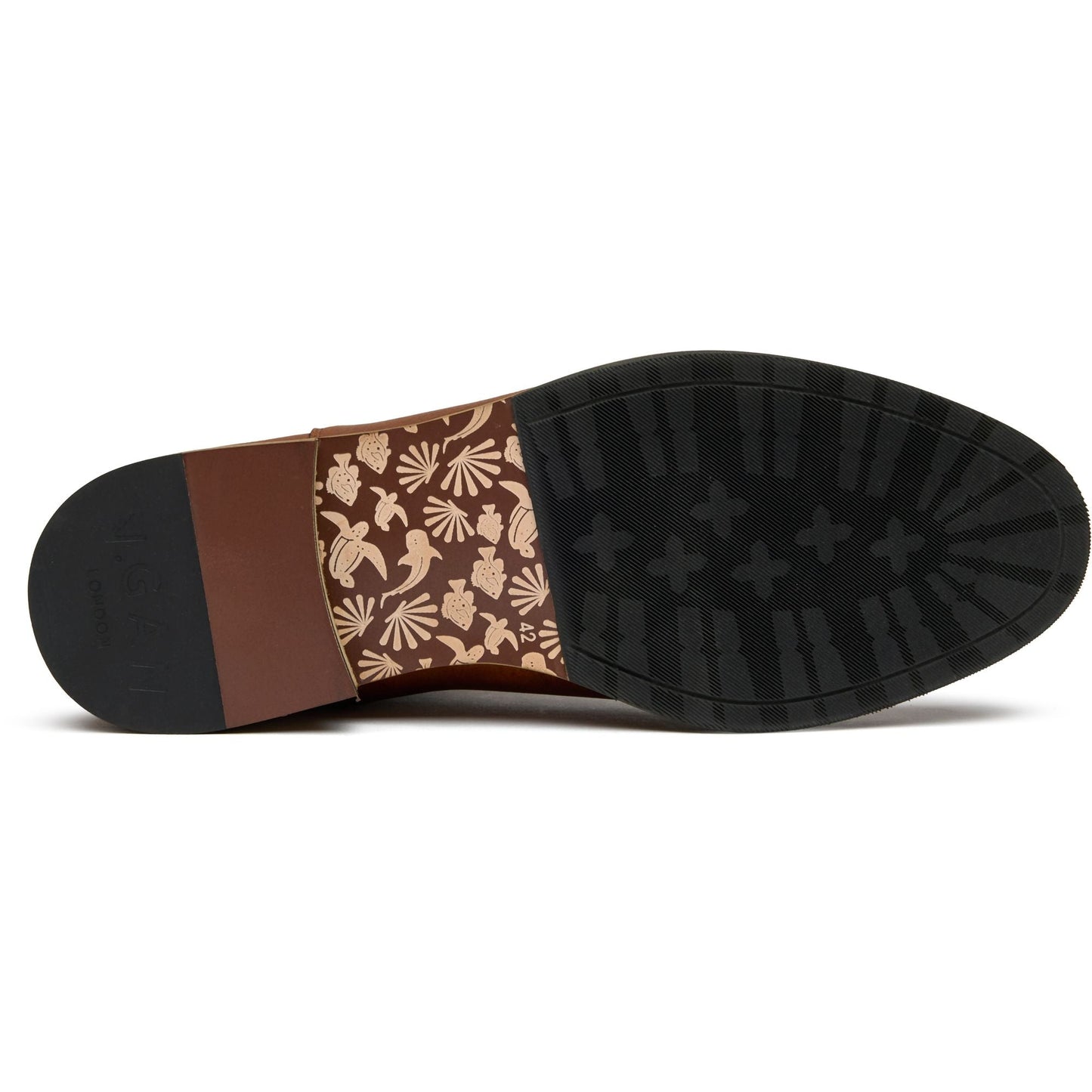 Chilli Chelsea Boots - Vegan America
