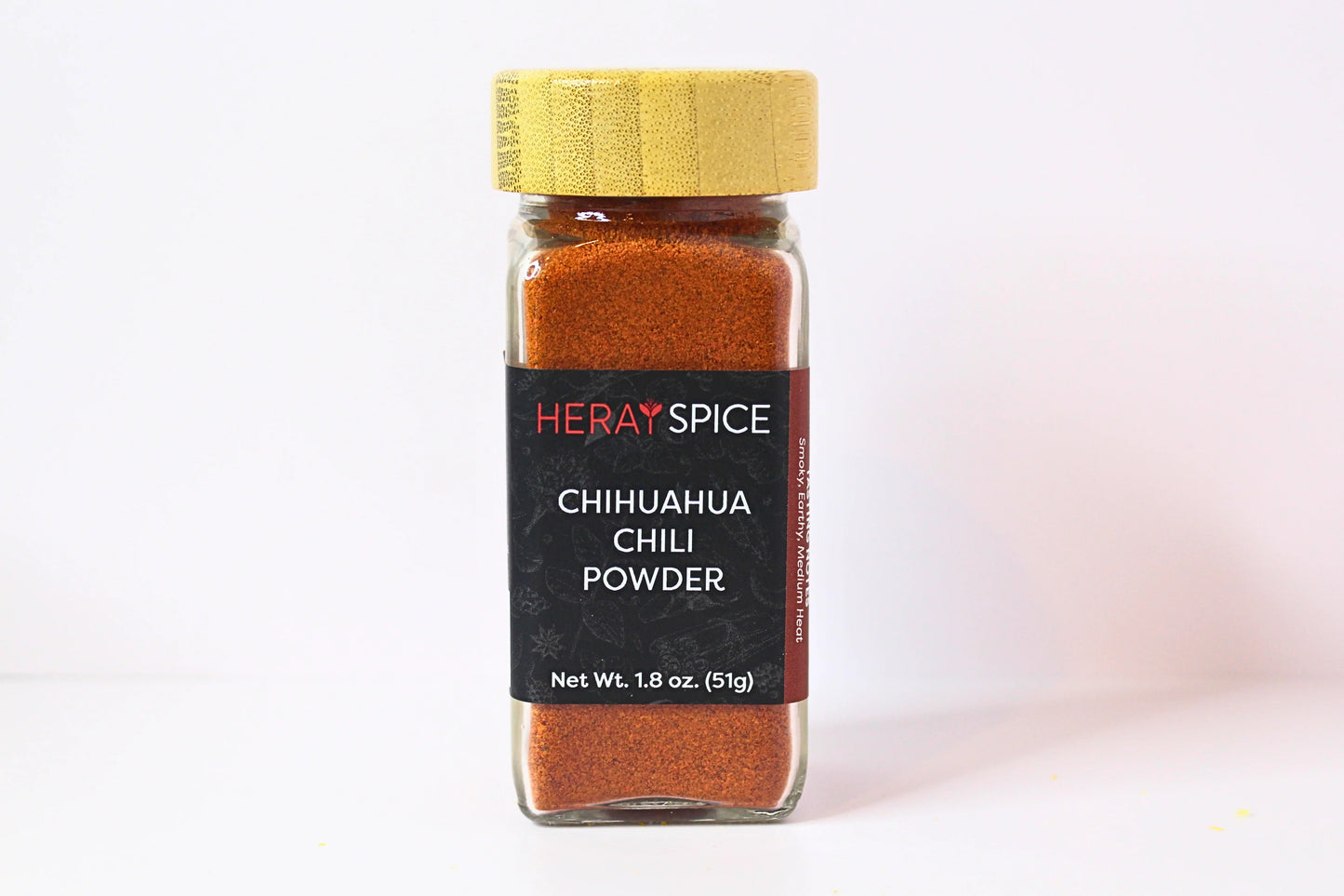 CHIHUAHUA CHILI POWDER 1.8 Oz