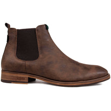Chilli Chelsea Boots - Vegan America