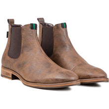 Chilli Chelsea Boots - Vegan America