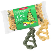 Christmas Tree Pasta - Vegan America