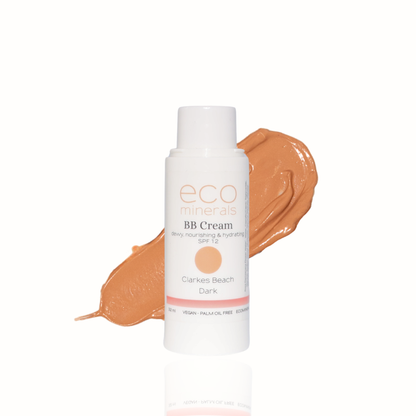 Refill of Mineral BB Cream