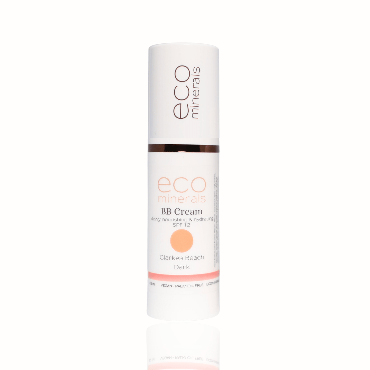Mineral BB Cream - Vegan America