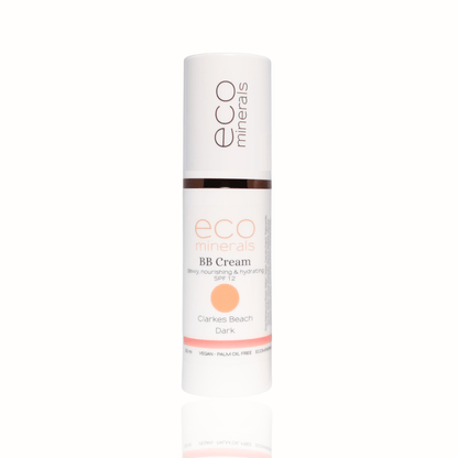 Mineral BB Cream - Vegan America