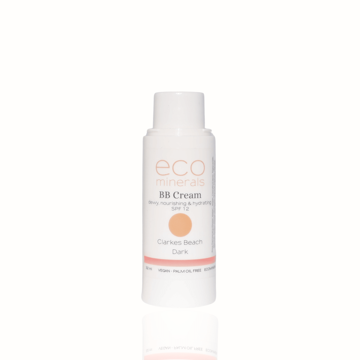 Refill of Mineral BB Cream - Vegan America