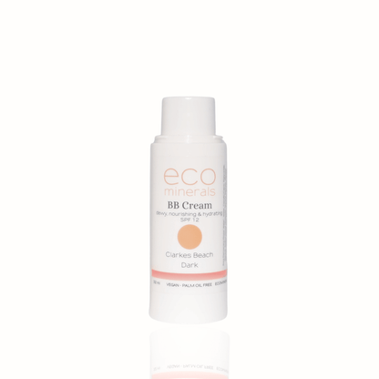 Refill of Mineral BB Cream - Vegan America