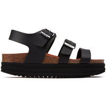 Clementine Footbed Sandals - Vegan America