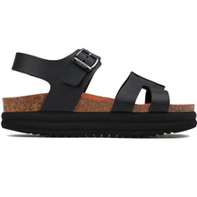 Clove II Footbed Sandals - Vegan America