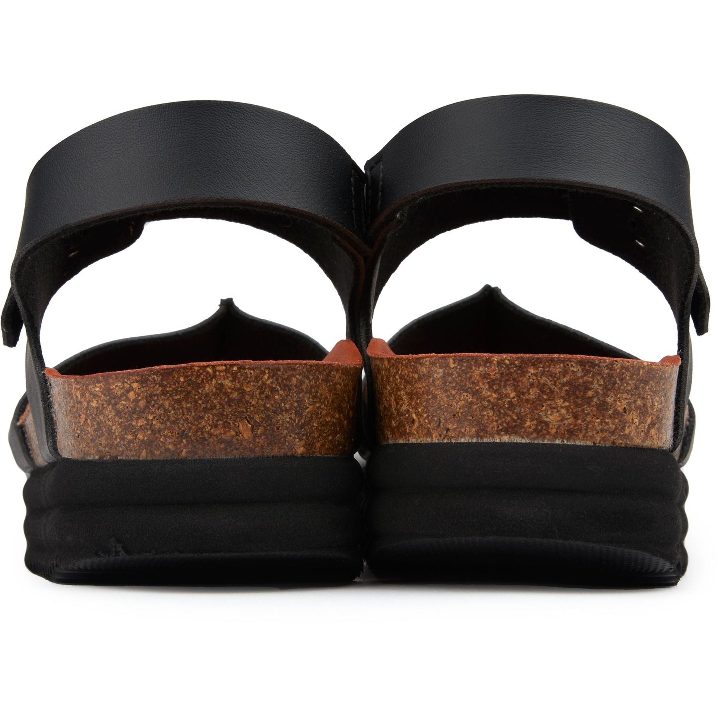Clove II Footbed Sandals - Vegan America