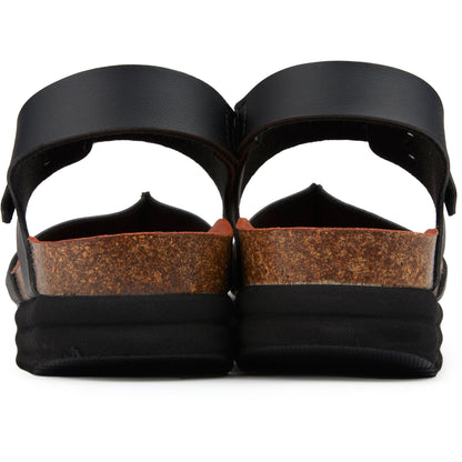 Clove II Footbed Sandals - Vegan America
