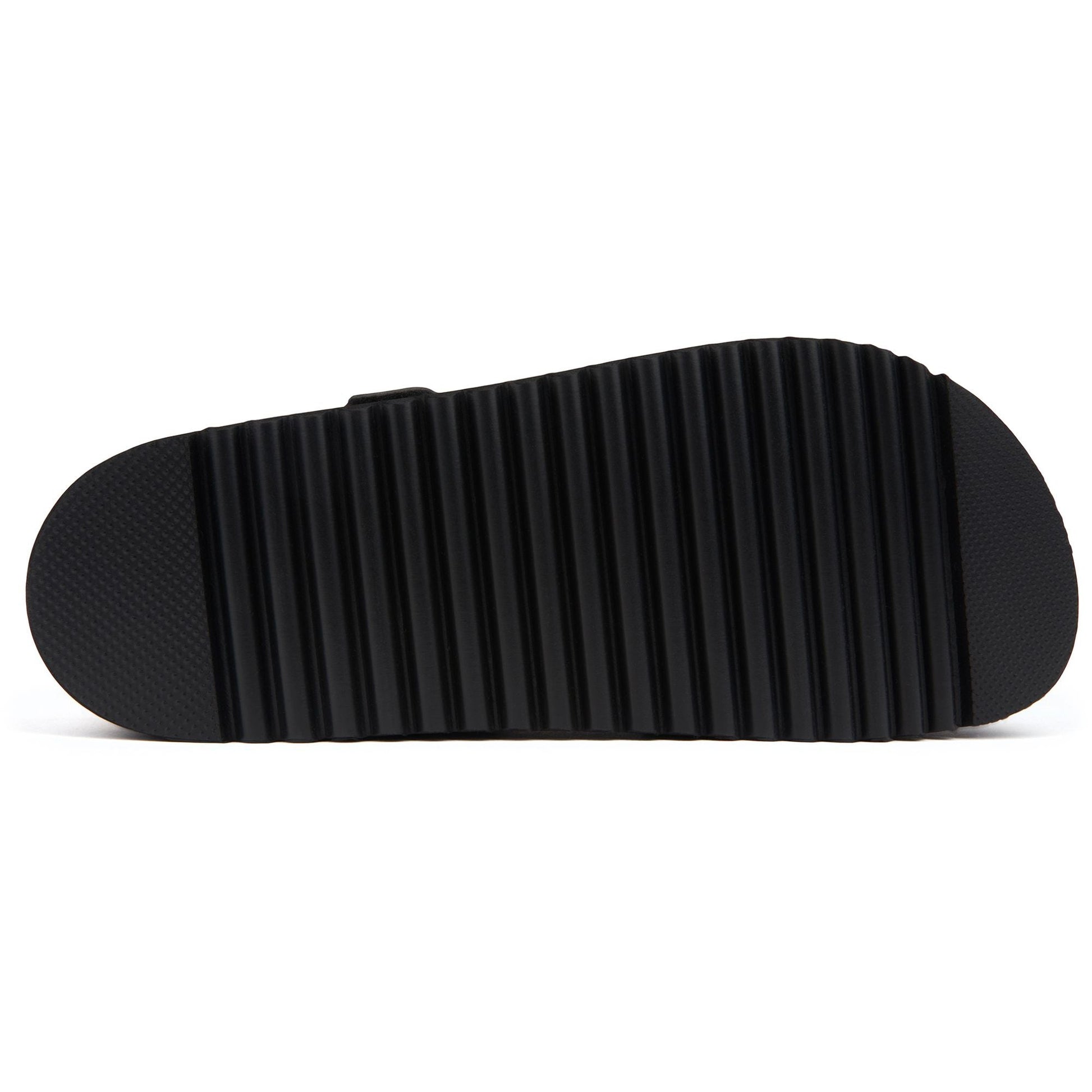 Clove II Footbed Sandals - Vegan America