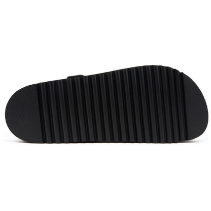 Clove II Footbed Sandals - Vegan America