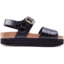 Clove Footbed Sandals - Vegan America