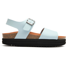 Clove Footbed Sandals - Vegan America