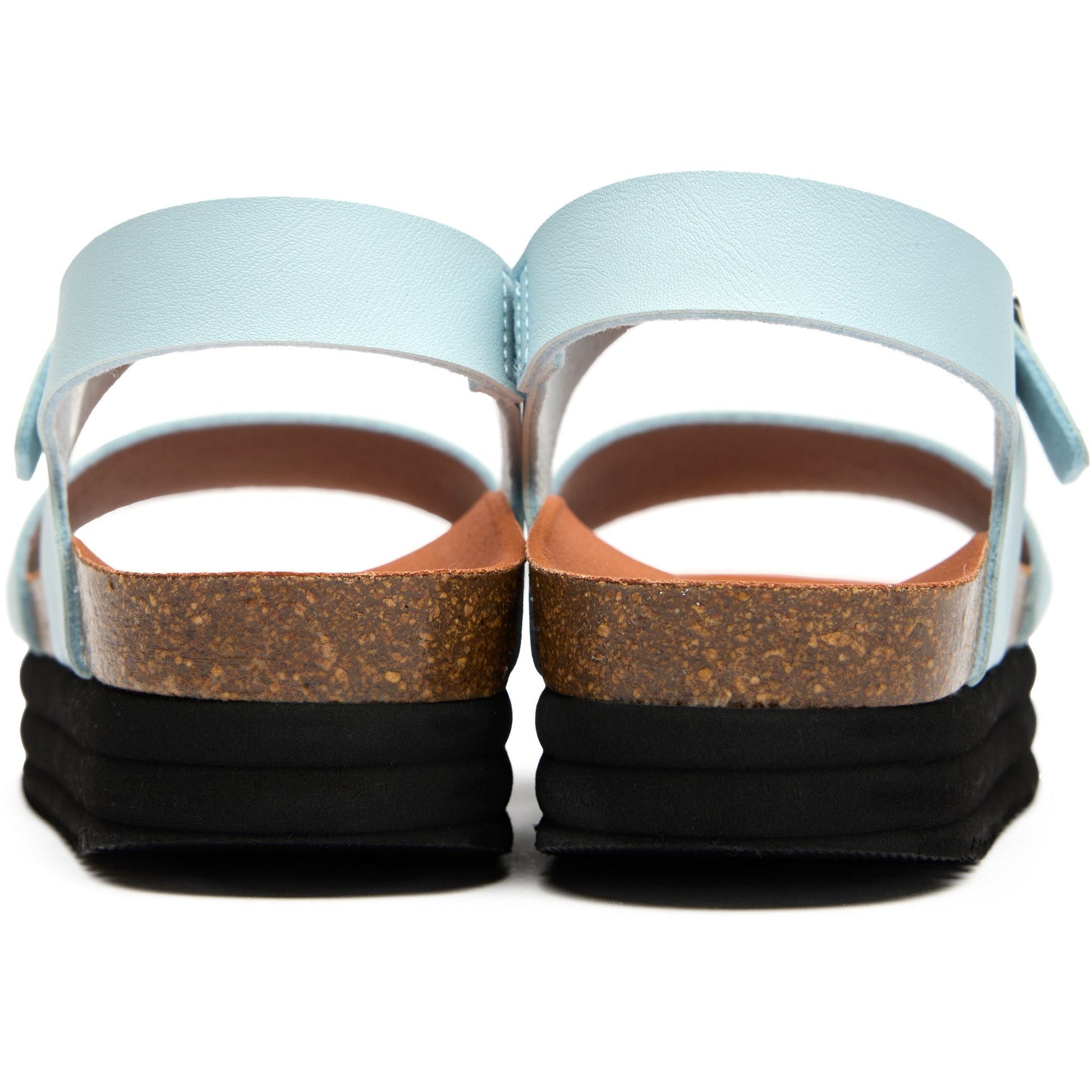 Clove Footbed Sandals - Vegan America