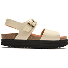 Clove Footbed Sandals - Vegan America