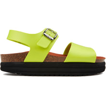 Clove Footbed Sandals - Vegan America