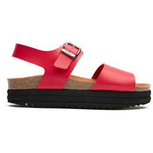 Clove Footbed Sandals - Vegan America