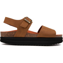 Clove Footbed Sandals - Vegan America