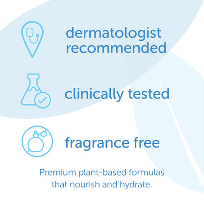 Soothing Facial Lotion 4 fl. oz. - Vegan America