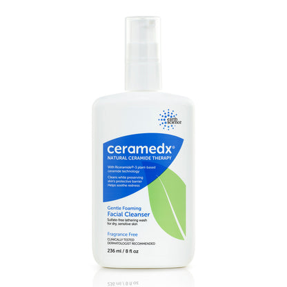 Facial Care System - 2 Product Set