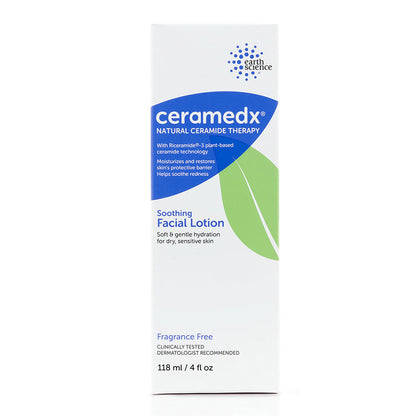 Facial Care System - 2 Product Set